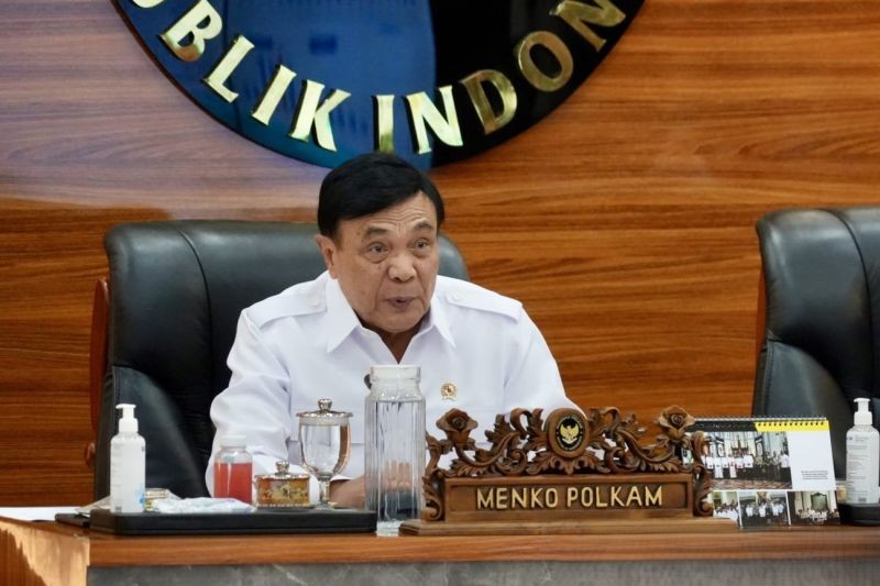 Pemerintah Siaga Evakuasi WNI di Timur Tengan, Gelombang Pertama Tiba di Tanah Air