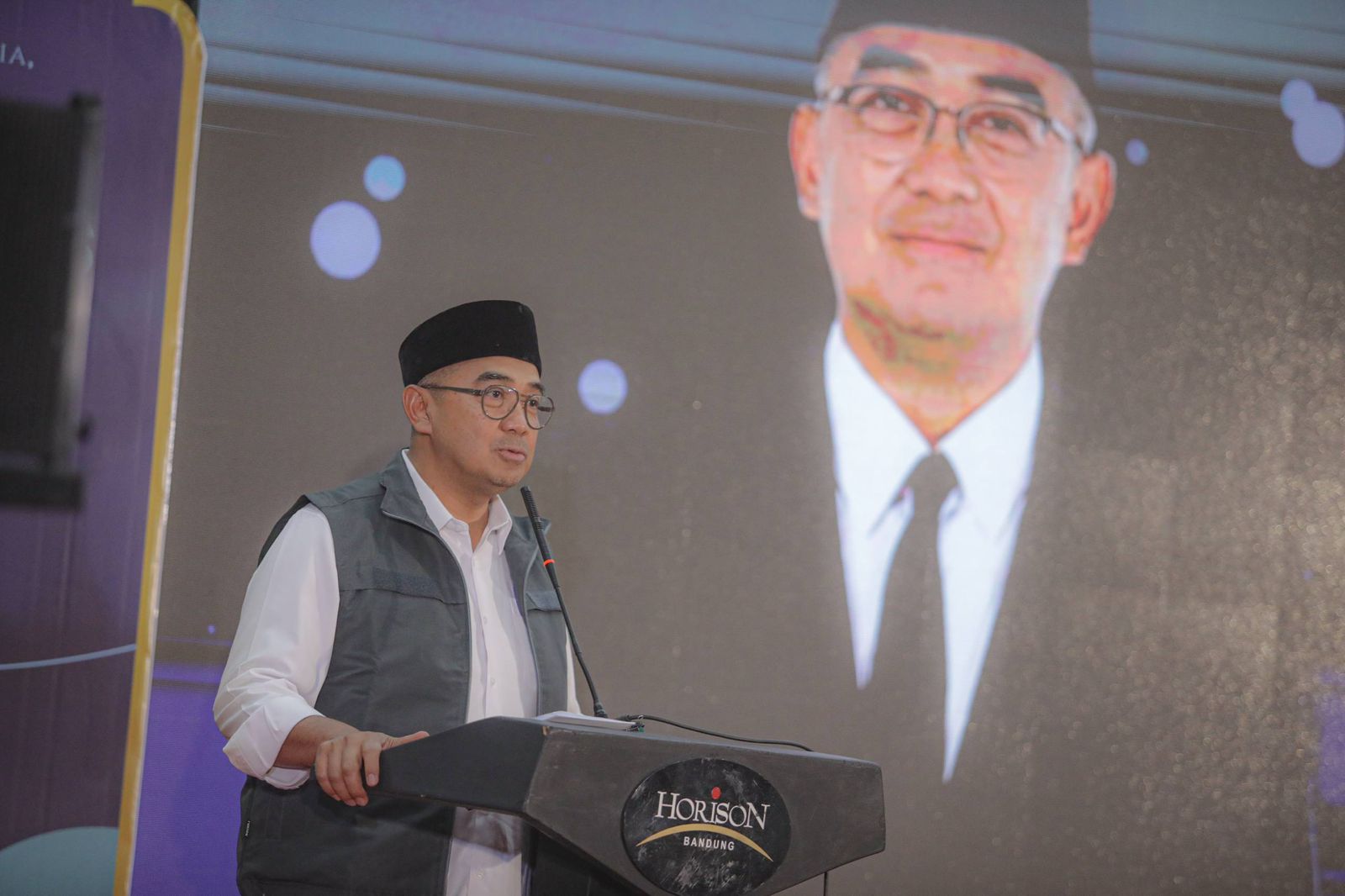 Program MBG Picu Food Waste, Pemkot Bandung Siapkan Pengolahan di Sekolah