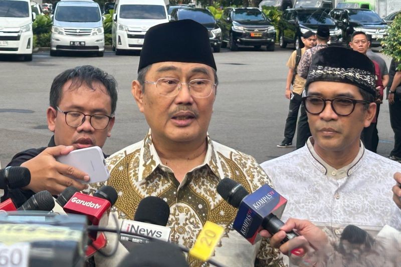 Prabowo dan PM Pakistan Sepakat ke Teheran Redam Konflik Timur Tengah