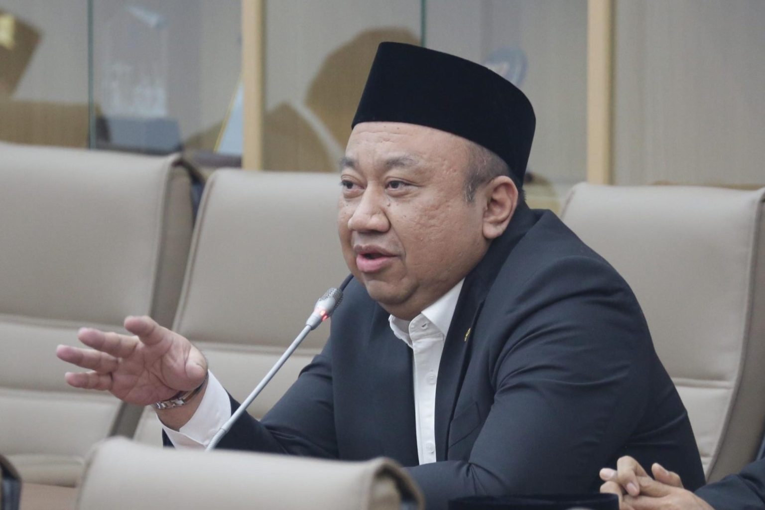 Komisi X DPR Desak Pemerintah Pusat Atasi Keterlambatan Gaji Guru PPPK