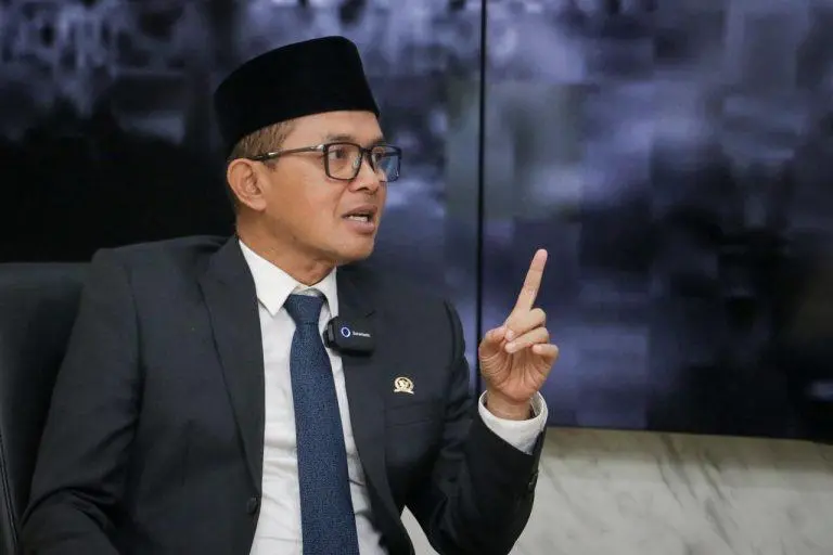 Komisi VIII DPR Minta Pemerintah Lindungi Jemaah Umrah di Tengah Konflik Iran