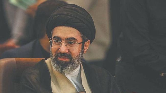 Garda Revolusi Iran Nyatakan Kesetiaan pada Pemimpin Tertinggi Mojtaba Khamenei