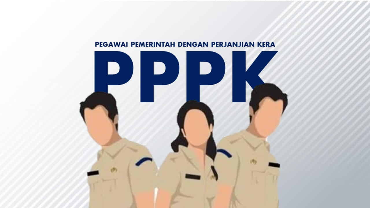Rp60,8 Miliar Disiapkan untuk THR PPPK Paruh Waktu di Jawa Barat