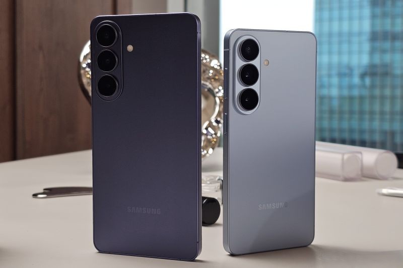 Samsung Galaxy S26 Series: Bawa Chipset 2nm Plus Baterai Lebih Awet dan Fitur AI Makin Canggih