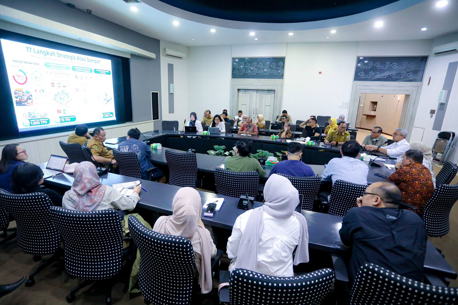 Program Berseka, Upaya Jabar-Bandung Wujudkan Pariwisata Bersih dan Berkelanjutan