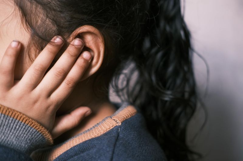 Gangguan Bicara Bisa Jadi Tanda Awal Masalah Pendengaran Anak