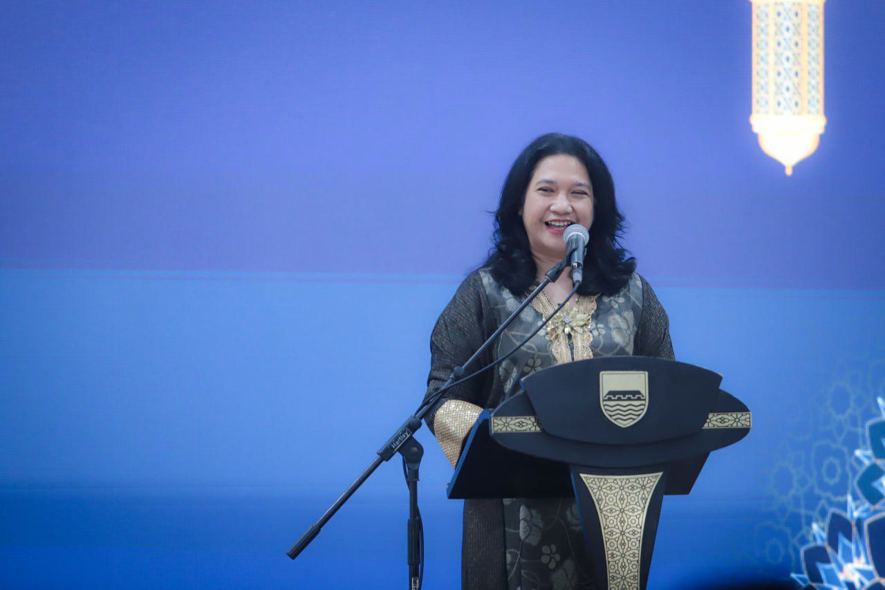 Dekranasda Kota Bandung Dorong UMKM Senior Jadi Mentor