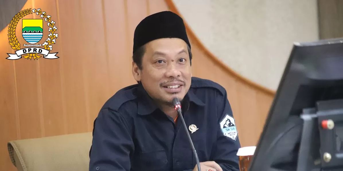 Pembangunan Harus Terasa di Dompet dan Dapur Rakyat Eko Kurnianto Soroti LKPJ Wali Kota Bandung 2025