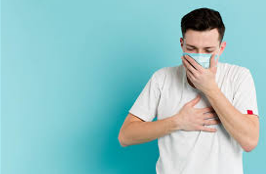 Batuk dan Tenggorokan Kering? Jangan Panik, Ini Tips Mengatasinya