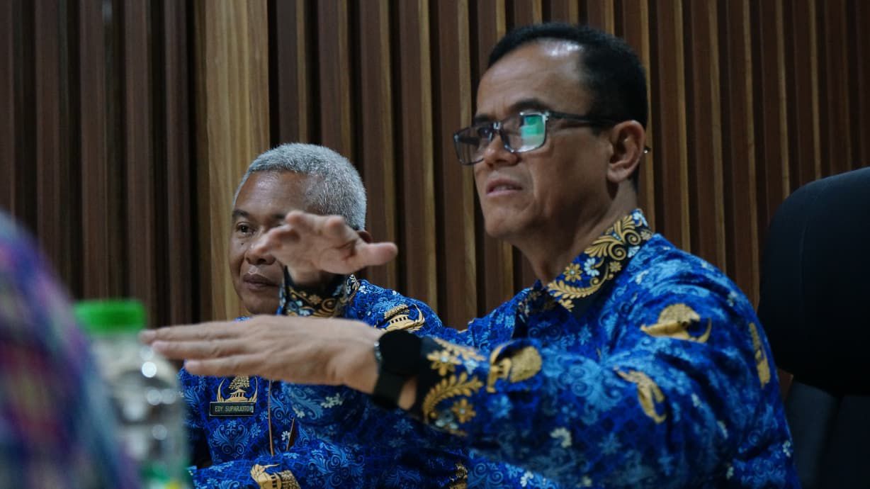 Pemkot Bandung Tegaskan SPMB 2026 Harus Bersih, Warga Diminta Tolak Pungli