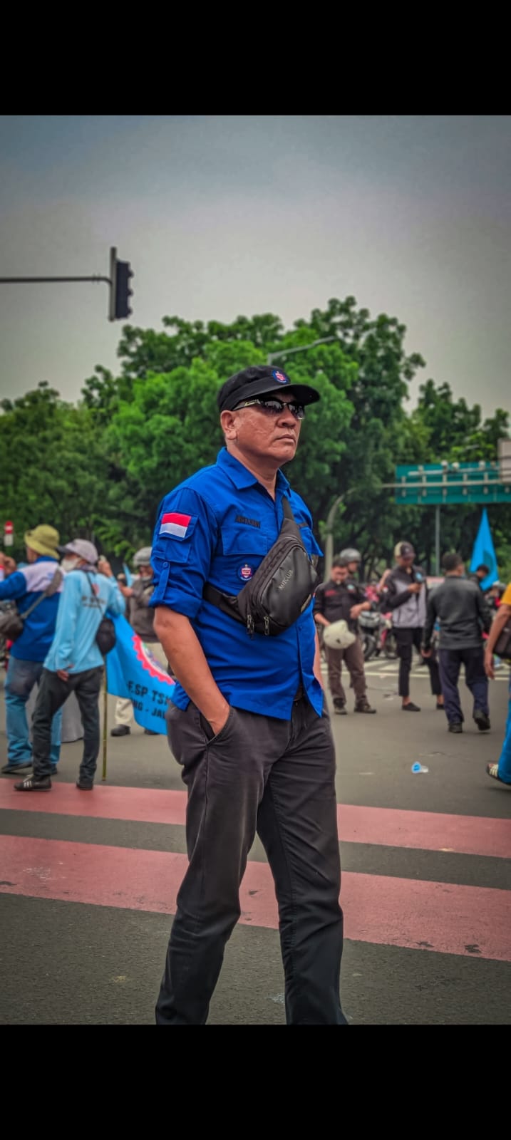 Hari Buruh 2026: Buruh RTMM-SPSI Jawa Barat Desak Perombakan Aturan dan Proteksi Industri
