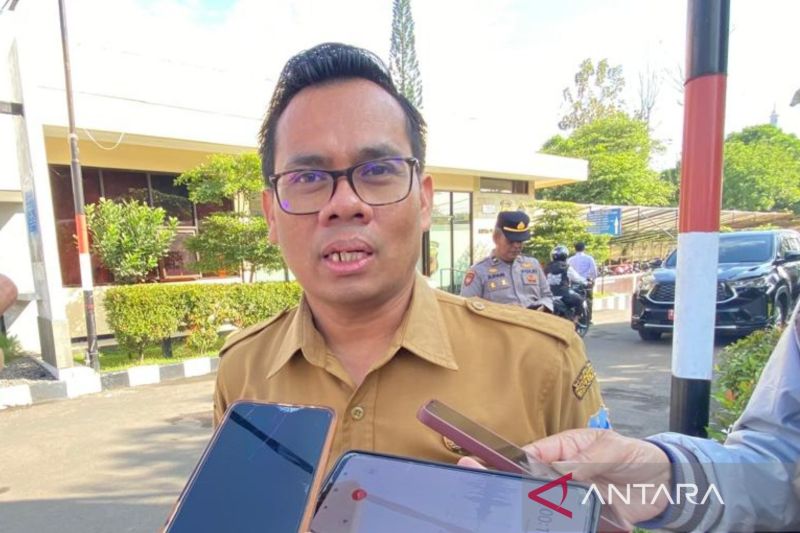 Pemkab Garut Ajukan Anggaran Tambahan Rp6,8 Miliar untuk Perbaikan Jalur Penghubung