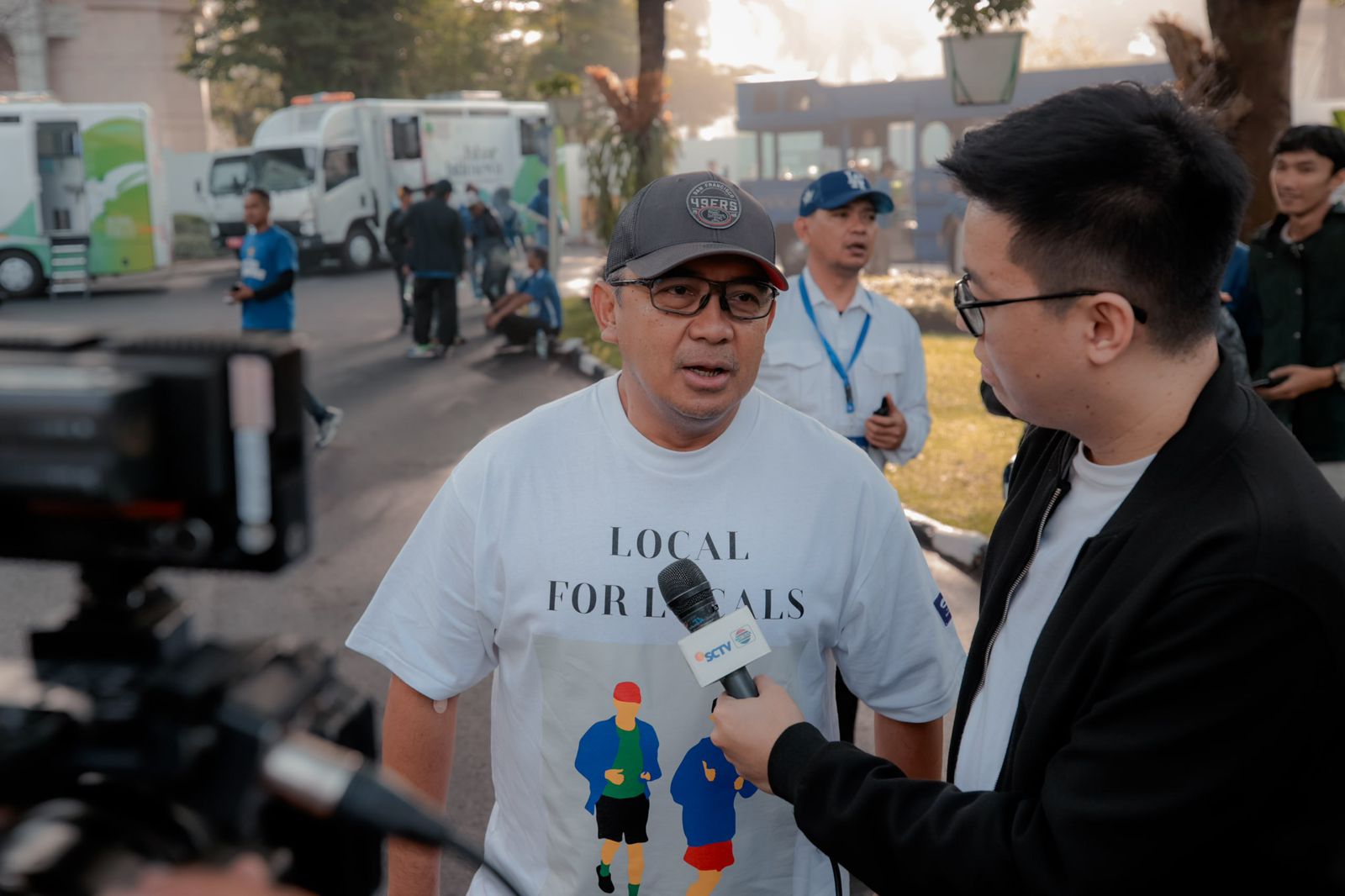 Usai Euforia, Farhan Ingatkan ASN Bandung Fokus Hadapi Pekerjaan Rumah Kota