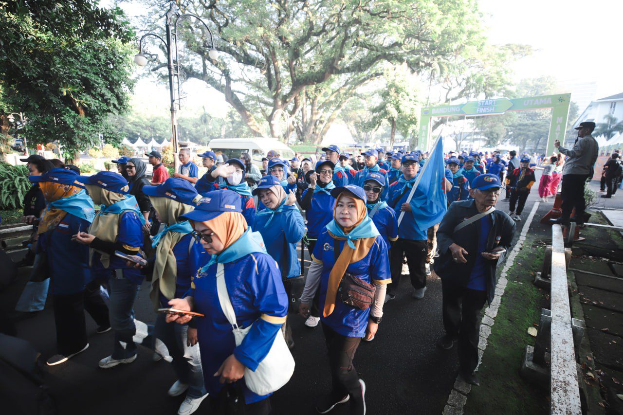 Serikat Buruh Tegaskan Tak Terlibat Aksi Ricuh May Day di Kota Bandung