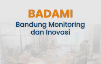 Badami Ubah Layanan Publik Jadi Lebih Mudah, dari Aplikasi ke Pelayanan Proaktif