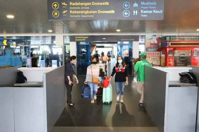 Reaktivasi Bandara Husein Sastranegara Bakal Dongkrak Pariwisata, Bandung Siapkan Wajah Baru