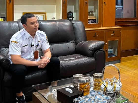 Wakil Kota Bandung di Youth City Changer 2026, Bawa Isu Gender dan Sosial