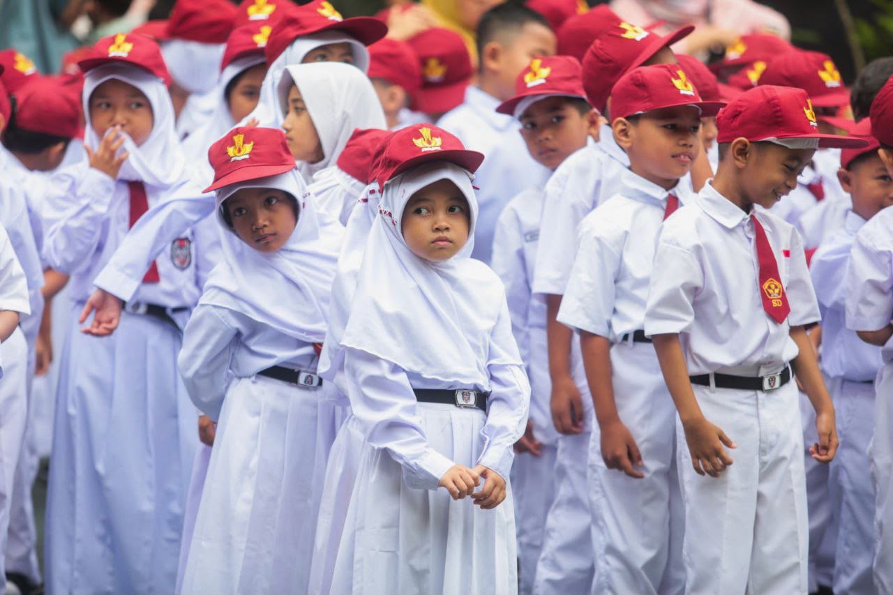 Warga Bandung Harus Terlayani Kesehatan, Pendidikan, dan Administrasi