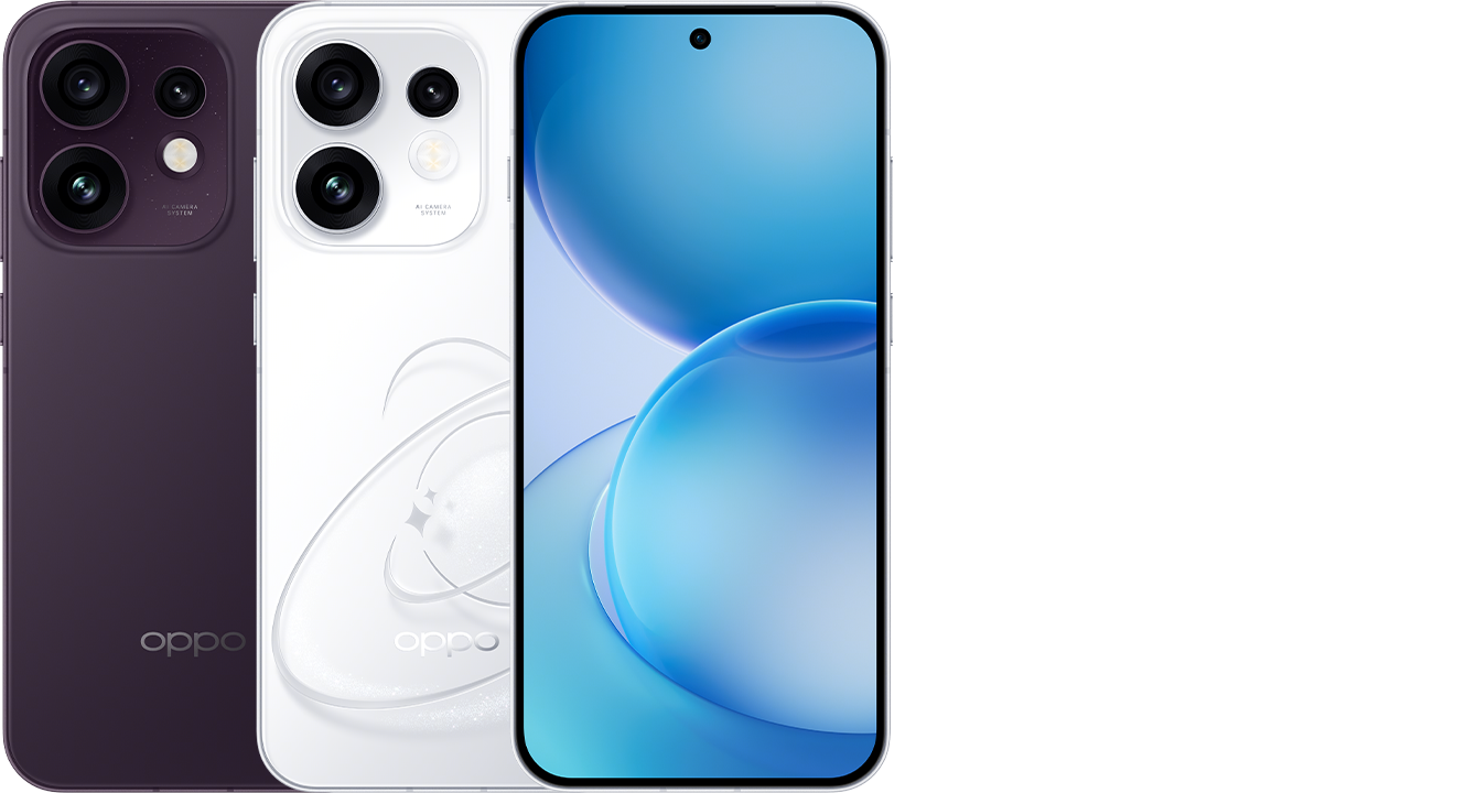 Smartphone Baru Oppo Reno16 Bisa Scan Dokumen hingga Kelola Tagihan, Bikin Hidup Lebih Praktis