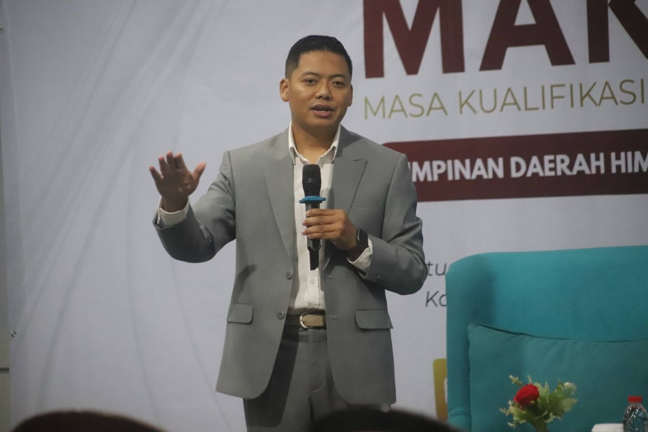 Komisi I DPRD Kota Bandung Soroti Maraknya Begal, Akan Panggil Polrestabes dan Satpol PP