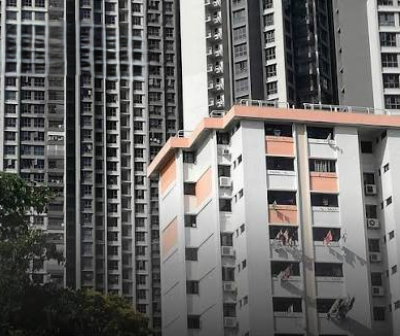 Pemkot Bandung Pastikan Kawal Perizinan Rusun Kiaracondong
