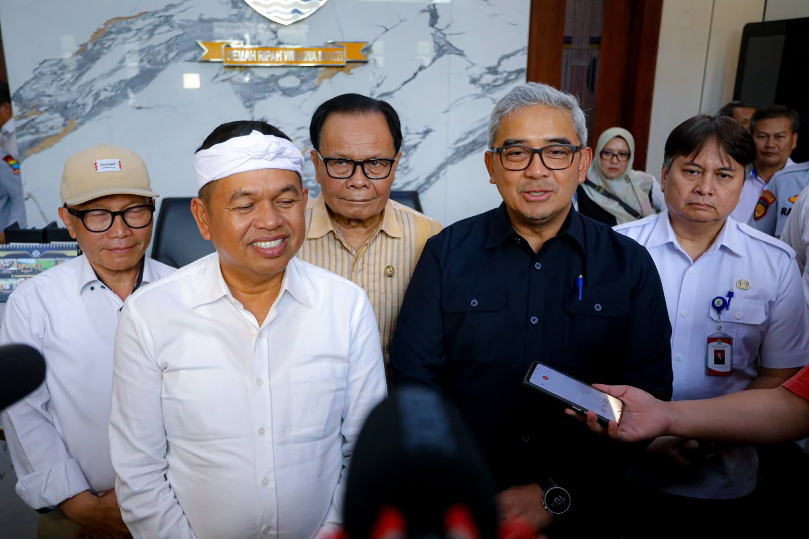 Teras Cihampelas Resmi Menjadi Aset Pemprov Jabar, Penataan Baru Kawasan Sedang Disiapkan