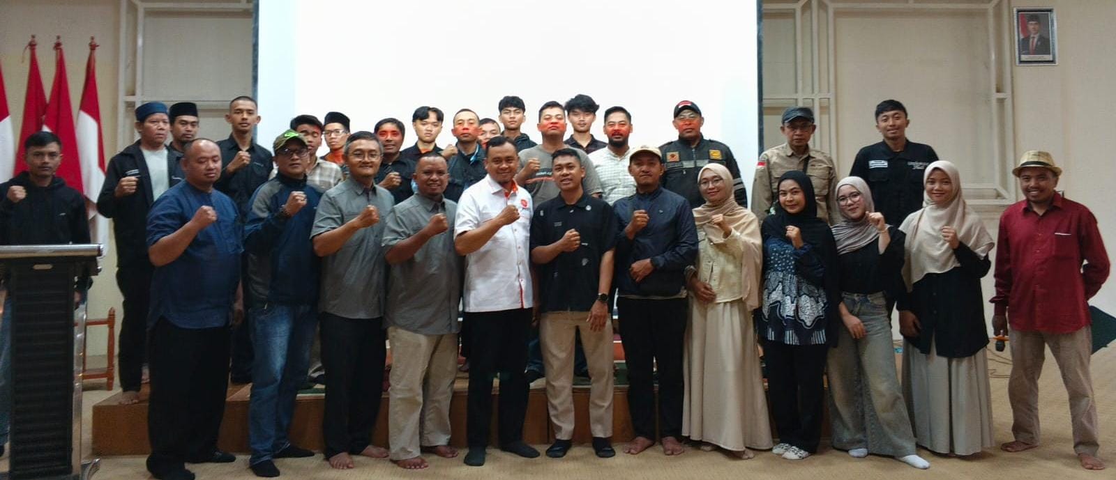 Gema Keadilan KBB Buka Babak Baru: Perkuat Sayap hingga Desa, Cetak Pemimpin Masa Depan