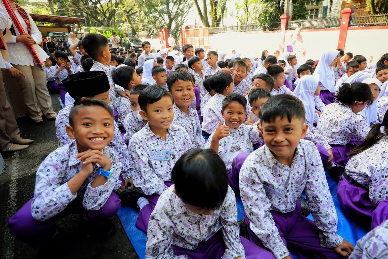 Kasus Kekerasan Perempuan dan Anak di Kota Bandung Capai 510 Kasus, DP3A Dorong Penanganan Terpadu