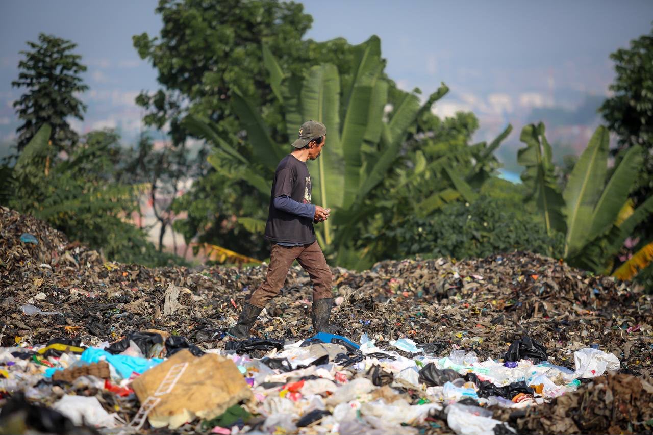 Wali Kota Bandung Farhan Minta OPD Siaga Hadapi Musim Hujan, Titik Rawan Genangan Hingga Masalah Sampah Mulai Dipetakan