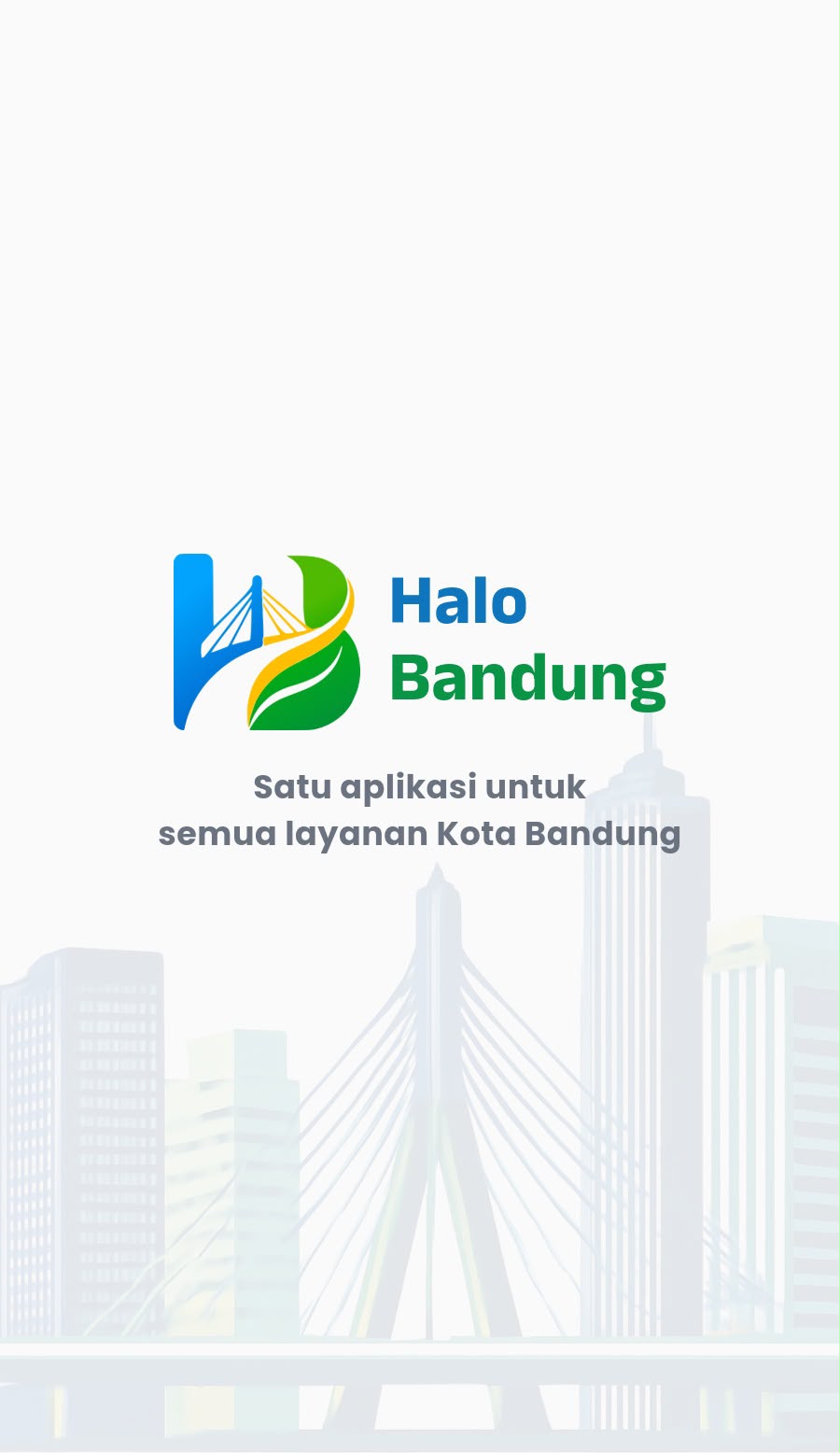 Kado HJKB ke-216, Halo Bandung Super App Resmi Meluncur, Ini Fitur Unggulannya