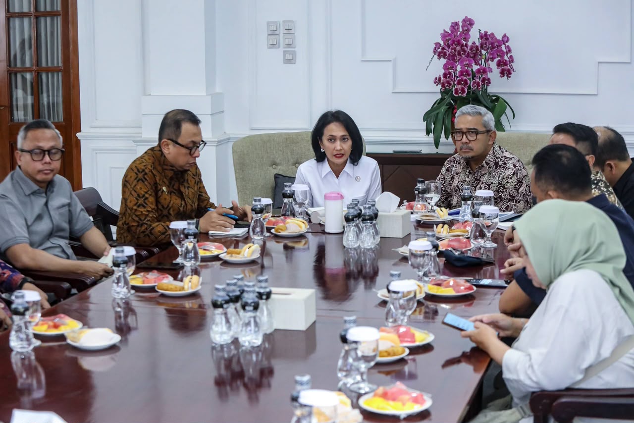 Kota Bandung Siapkan Pekerja Migran Terampil, Jepang hingga Jerman Buka Peluang Kerja